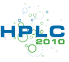 HPLC 2010